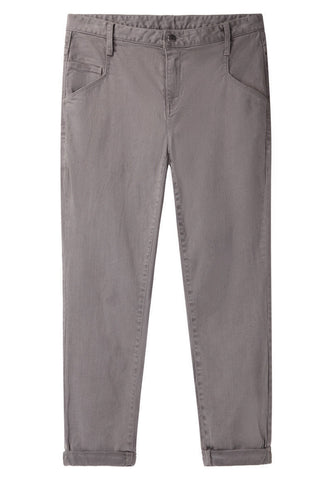 Cropped Jean - CANCELLED