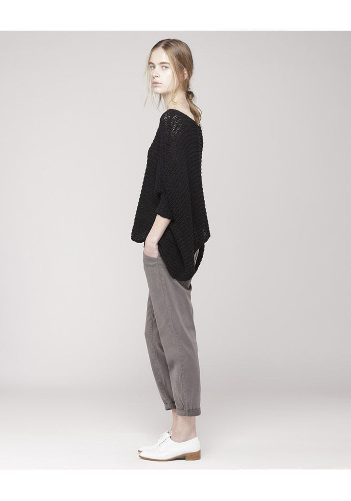 Cropped Jean - CANCELLED