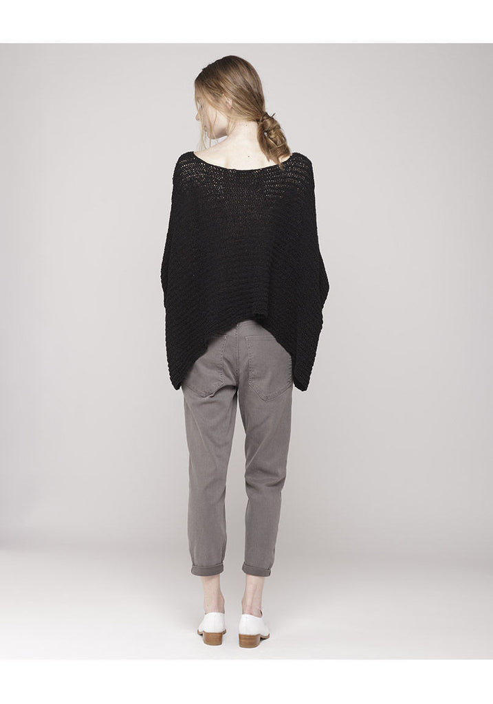 Cropped Jean - CANCELLED