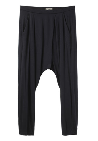 Front Tuck Pant