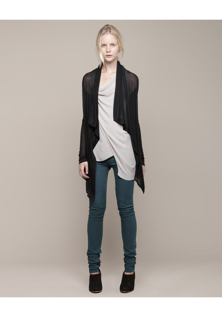 5 Pocket Skinny Jean