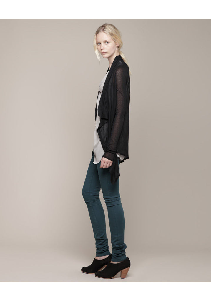 5 Pocket Skinny Jean