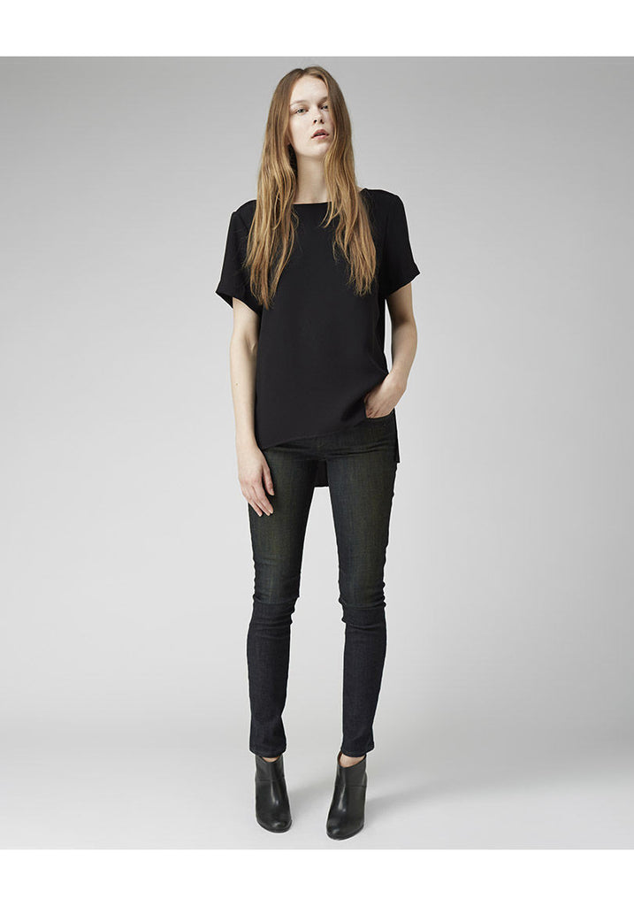 5-Pocket Skinny Jean