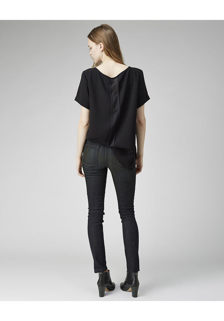 5-Pocket Skinny Jean