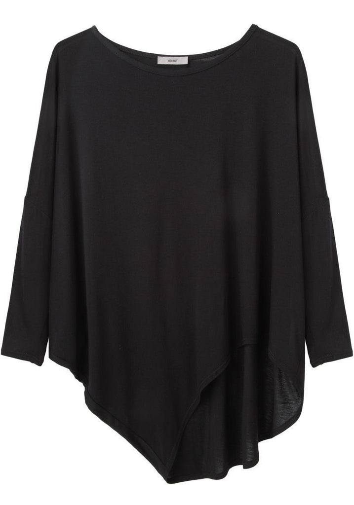 Asymmetric Sleeve Tee