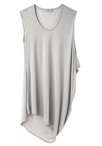Asymmetric Slub Tank