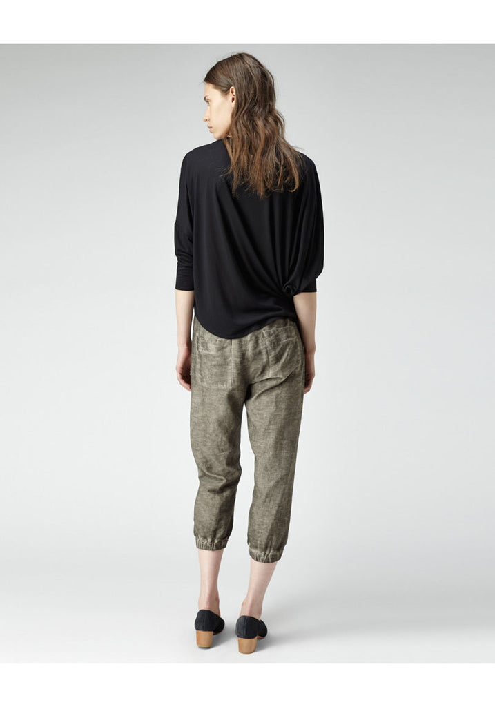 Cropped Pant