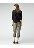 Cropped Pant