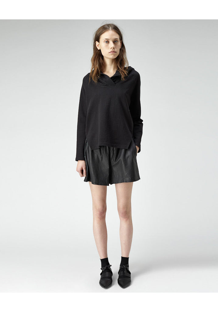 Dynamite Hooded Sweatshirt