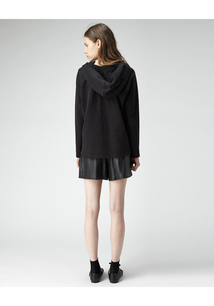 Dynamite Hooded Sweatshirt