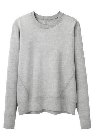 Dynamite Terry Sweatshirt