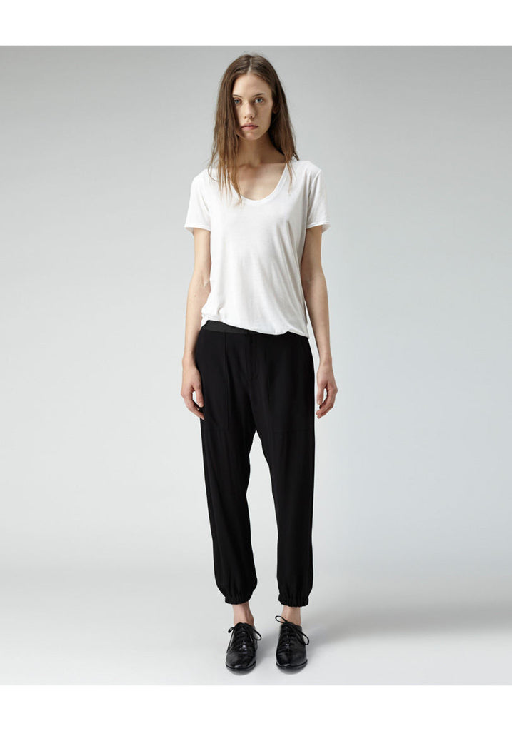Flash Drape Pant