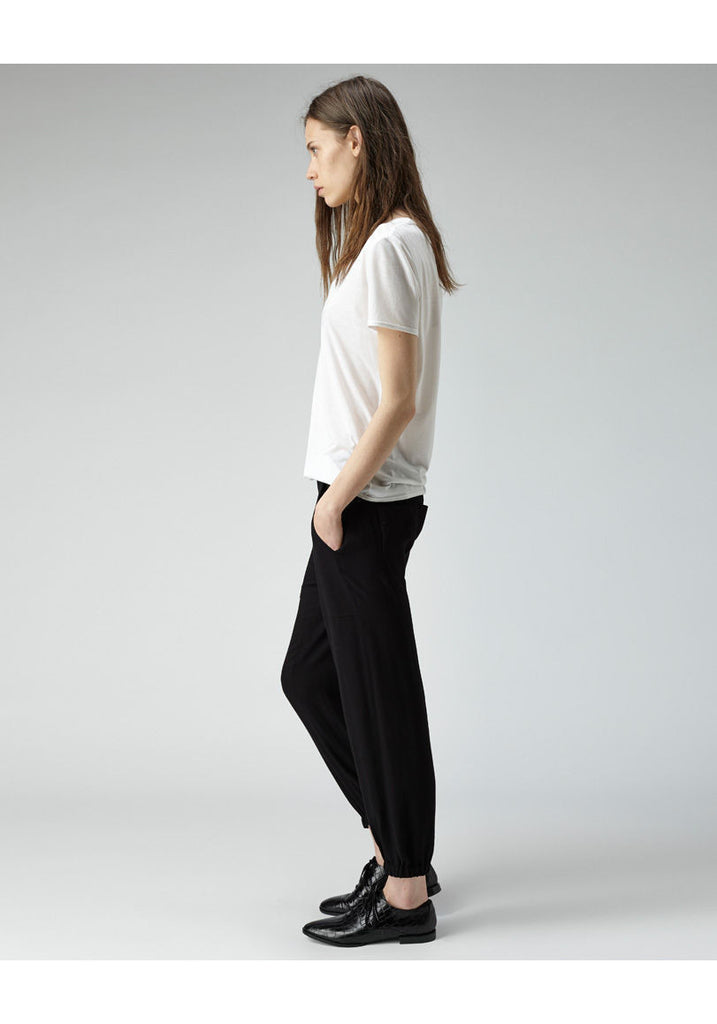 Flash Drape Pant