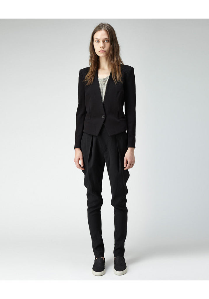 Gala Tux Blazer
