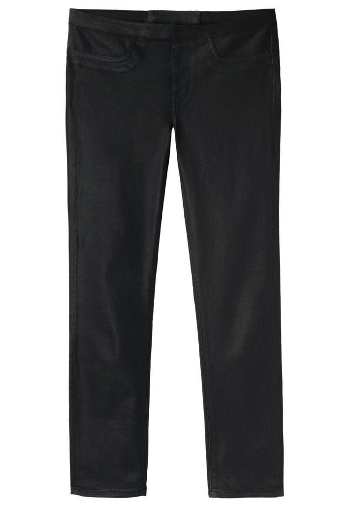 High Gloss Skinny Jean