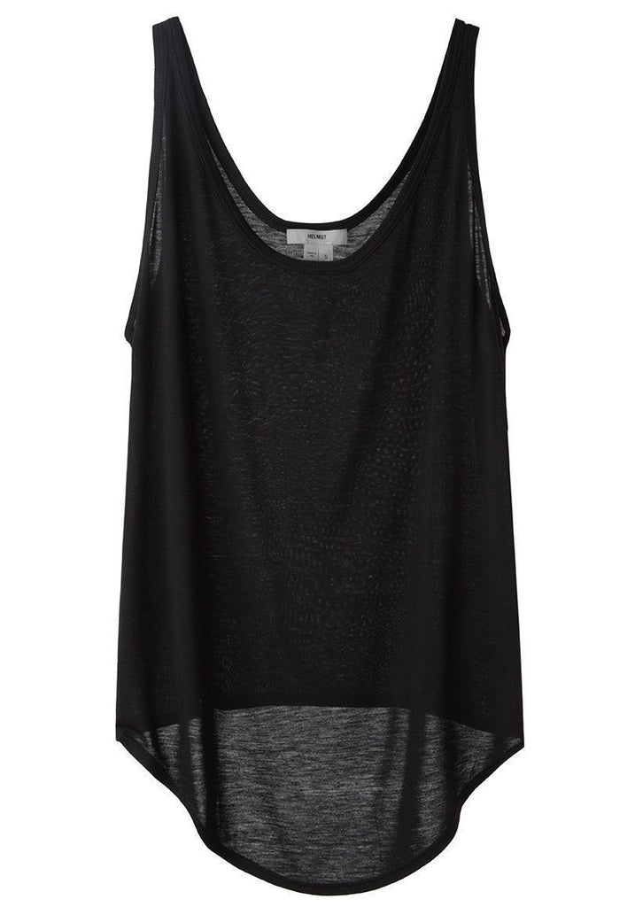 Kinetic Jersey Tank
