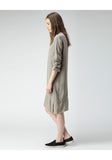 Long Sleeve Shirtdress