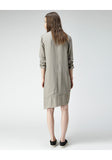 Long Sleeve Shirtdress