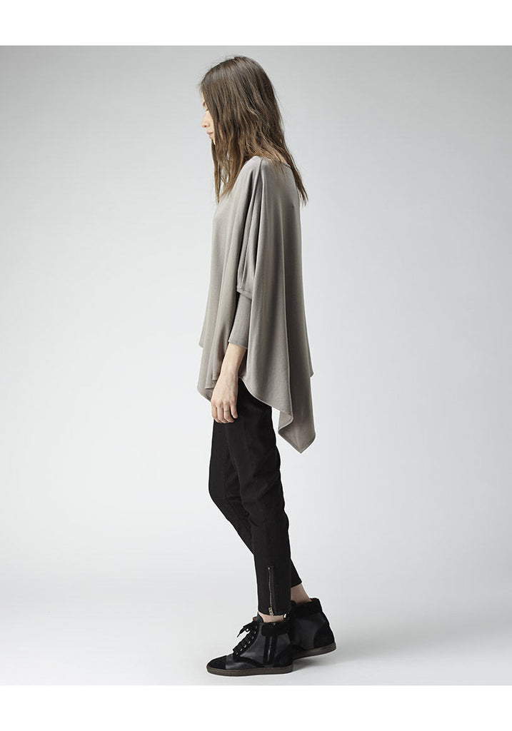 Oversize Sweatshirt
