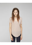 Scoop Neck Tee