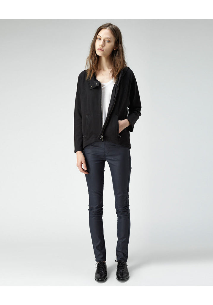 Sea Wash Denim Legging