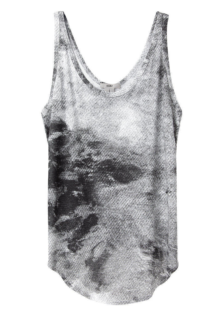 Smudge Print Tank