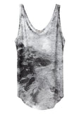 Smudge Print Tank