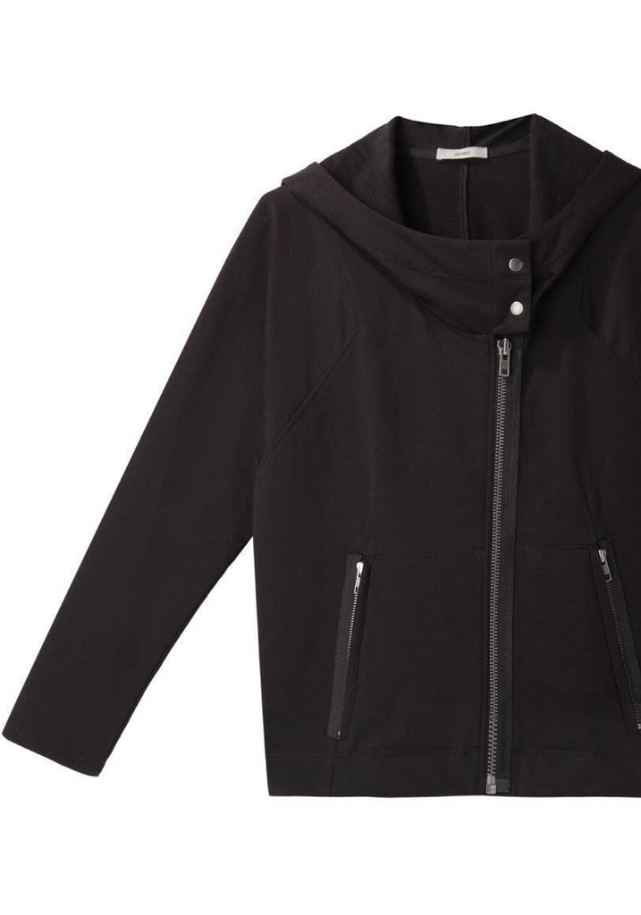 Stratus Sweatshirt Jacket