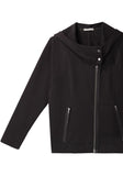 Stratus Sweatshirt Jacket