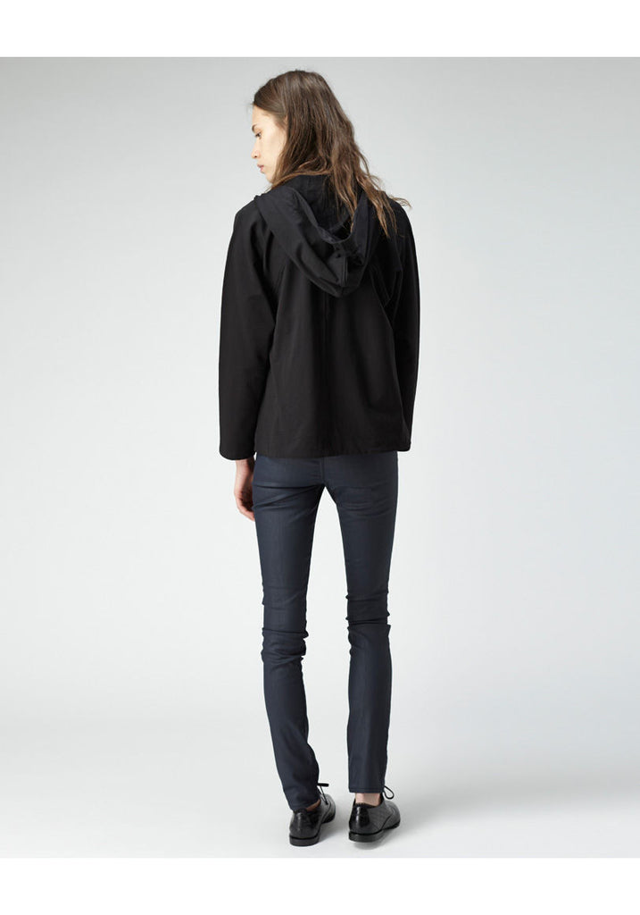 Stratus Sweatshirt Jacket