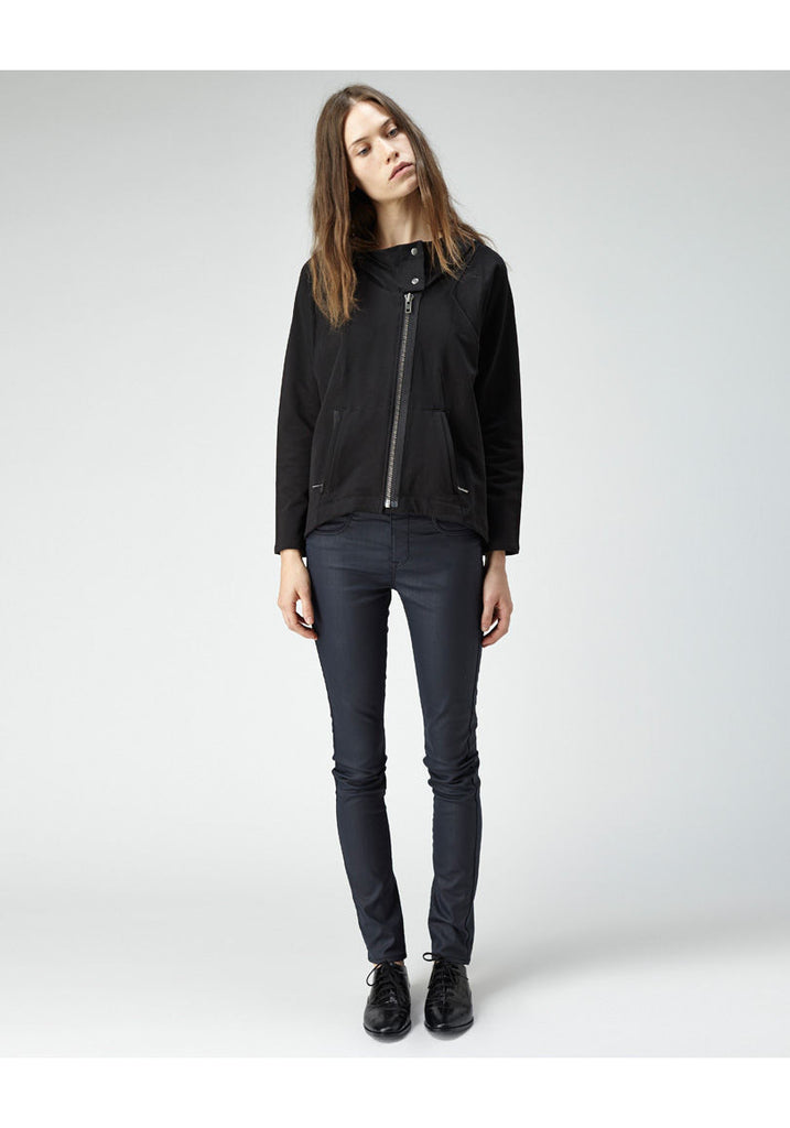 Stratus Sweatshirt Jacket