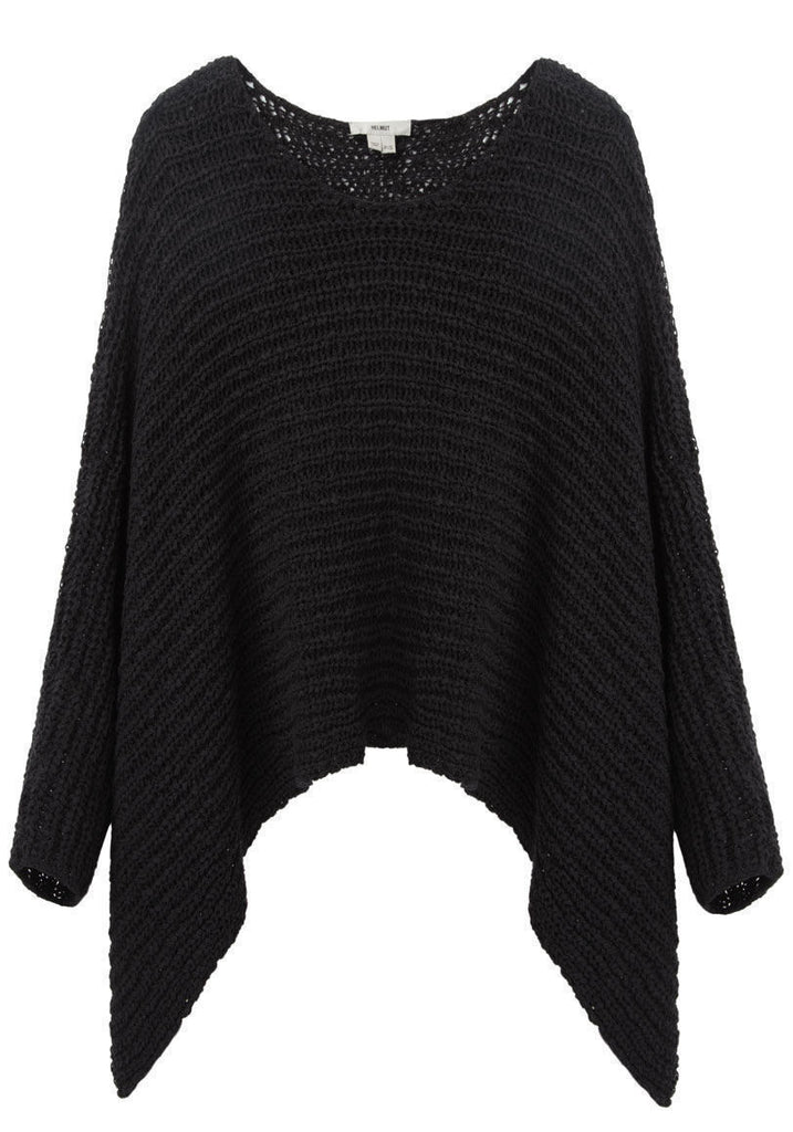 Textured Tape Knit