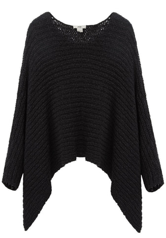 Textured Tape Knit