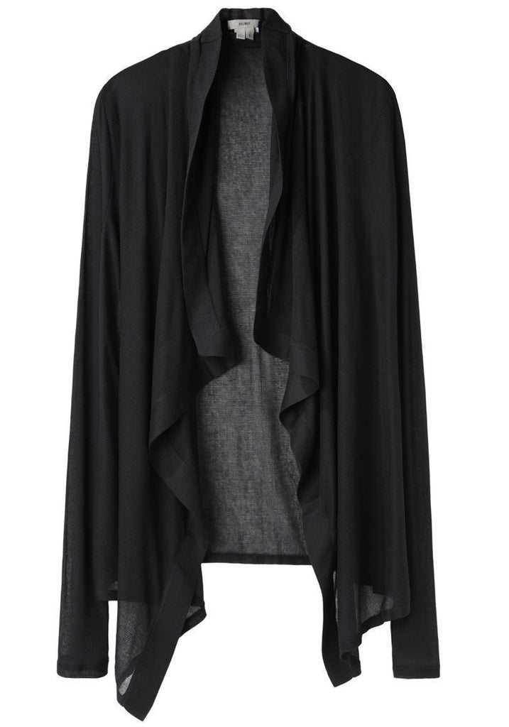 Voltage Rib Cardigan