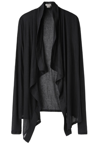 Voltage Rib Cardigan