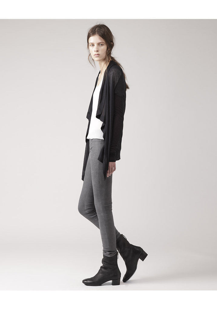 Voltage Rib Cardigan