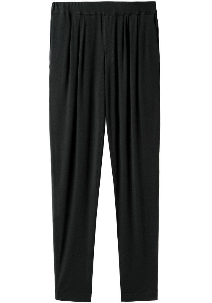 Nova Wool Jersey Pant