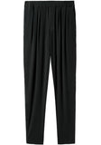 Nova Wool Jersey Pant