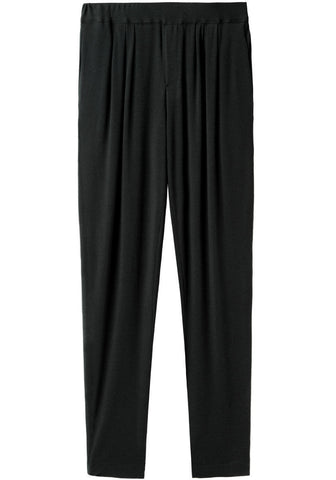 Nova Wool Jersey Pant