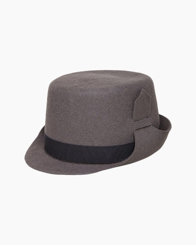 Flap Hat