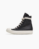 High-Top Sneaker