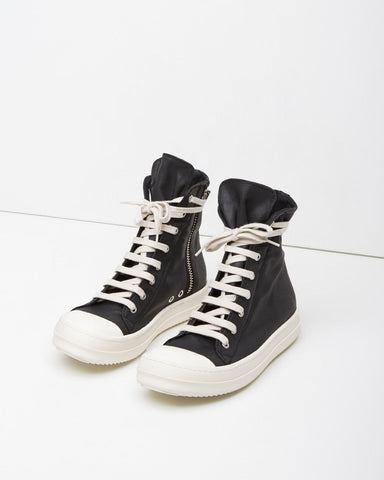 High-Top Sneaker