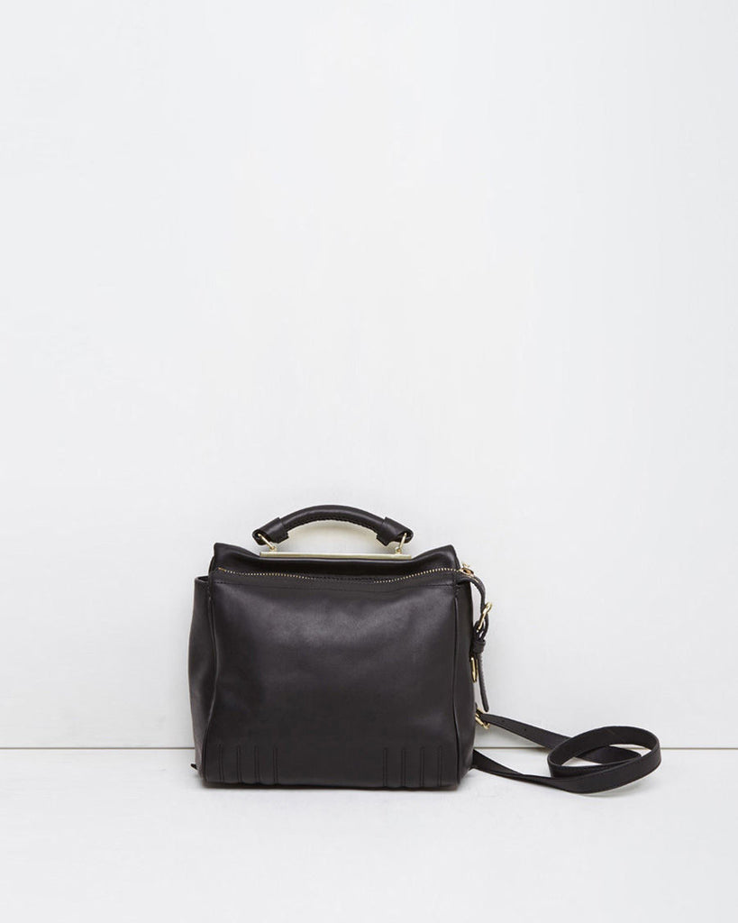 Small Ryder Satchel