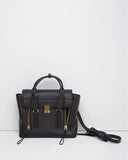 Pashli Medium Satchel