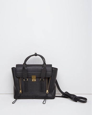 Pashli Medium Satchel