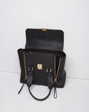 Pashli Medium Satchel