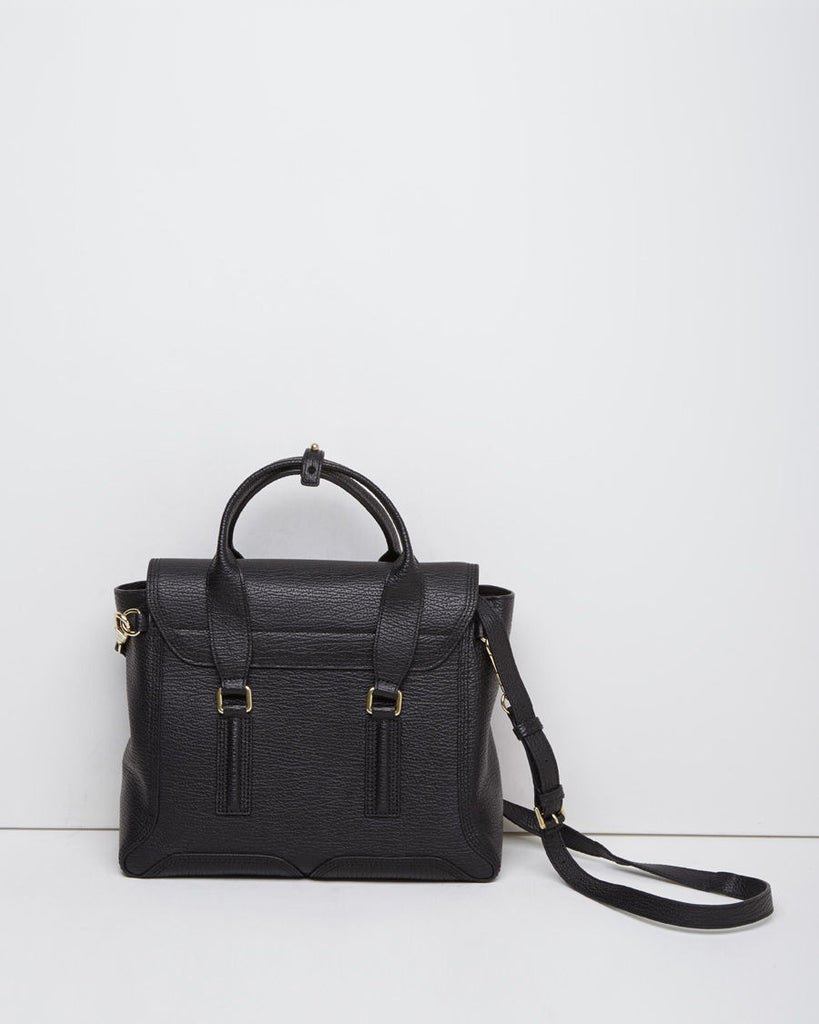 Pashli Medium Satchel