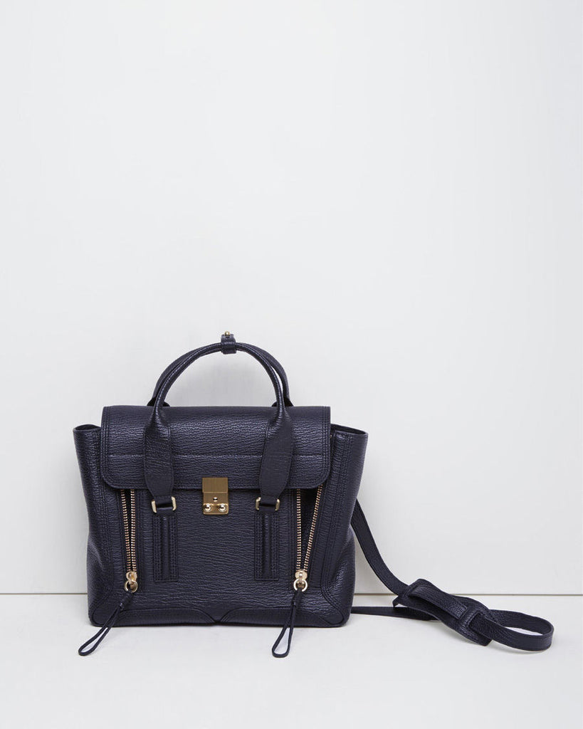 Pashli Medium Satchel