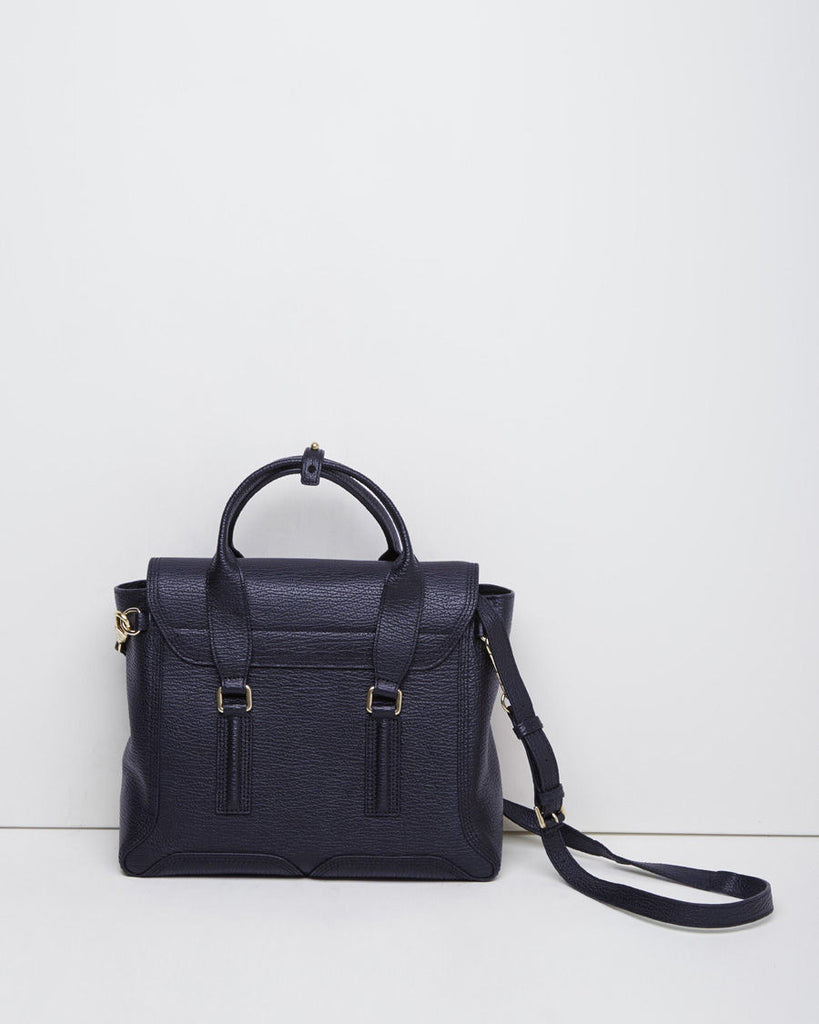 Pashli Medium Satchel