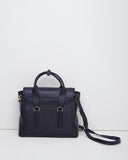 Pashli Medium Satchel